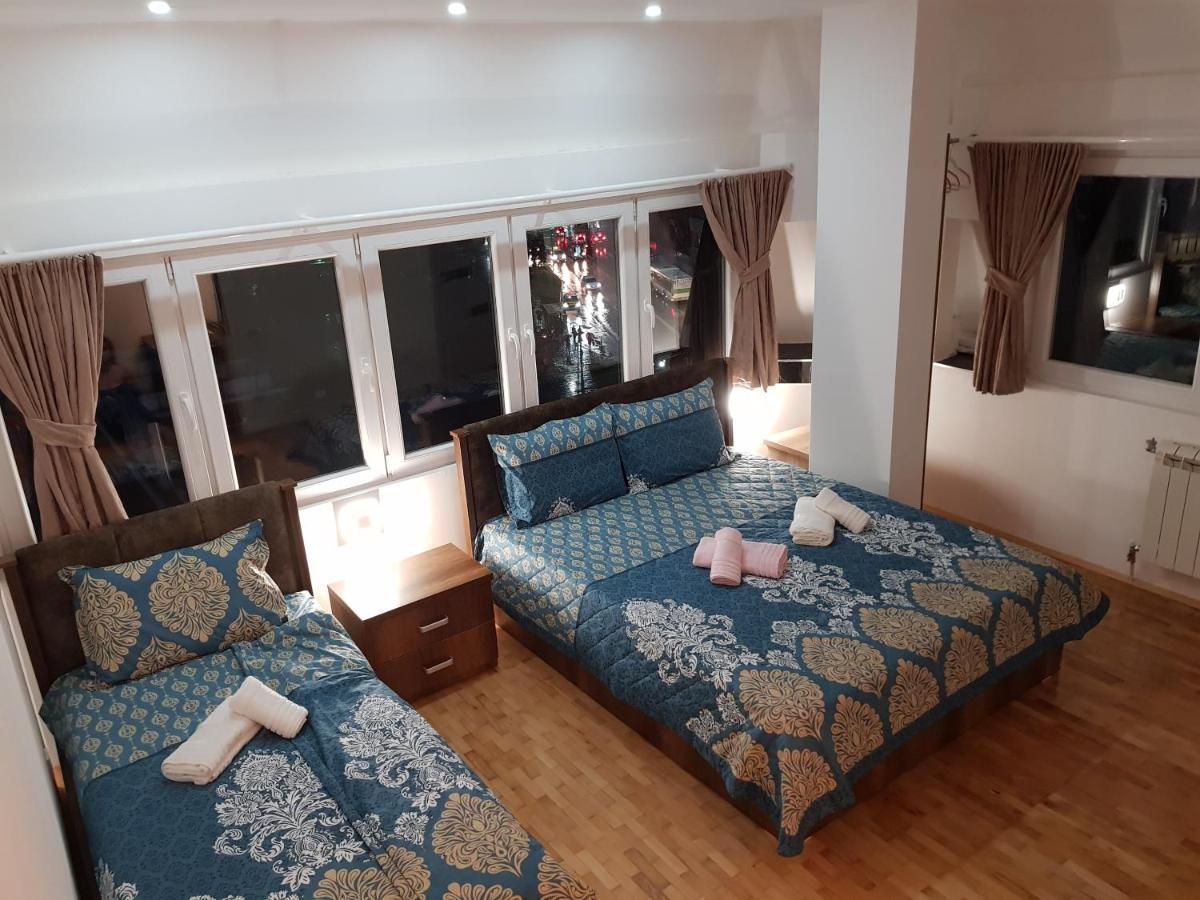 Prishtina Newborn Abc Room Prishtine Bagian luar foto