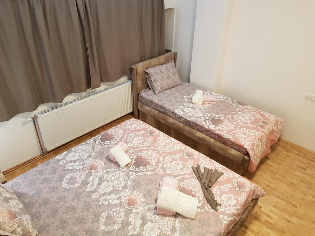Prishtina Newborn Abc Room Prishtine Bagian luar foto