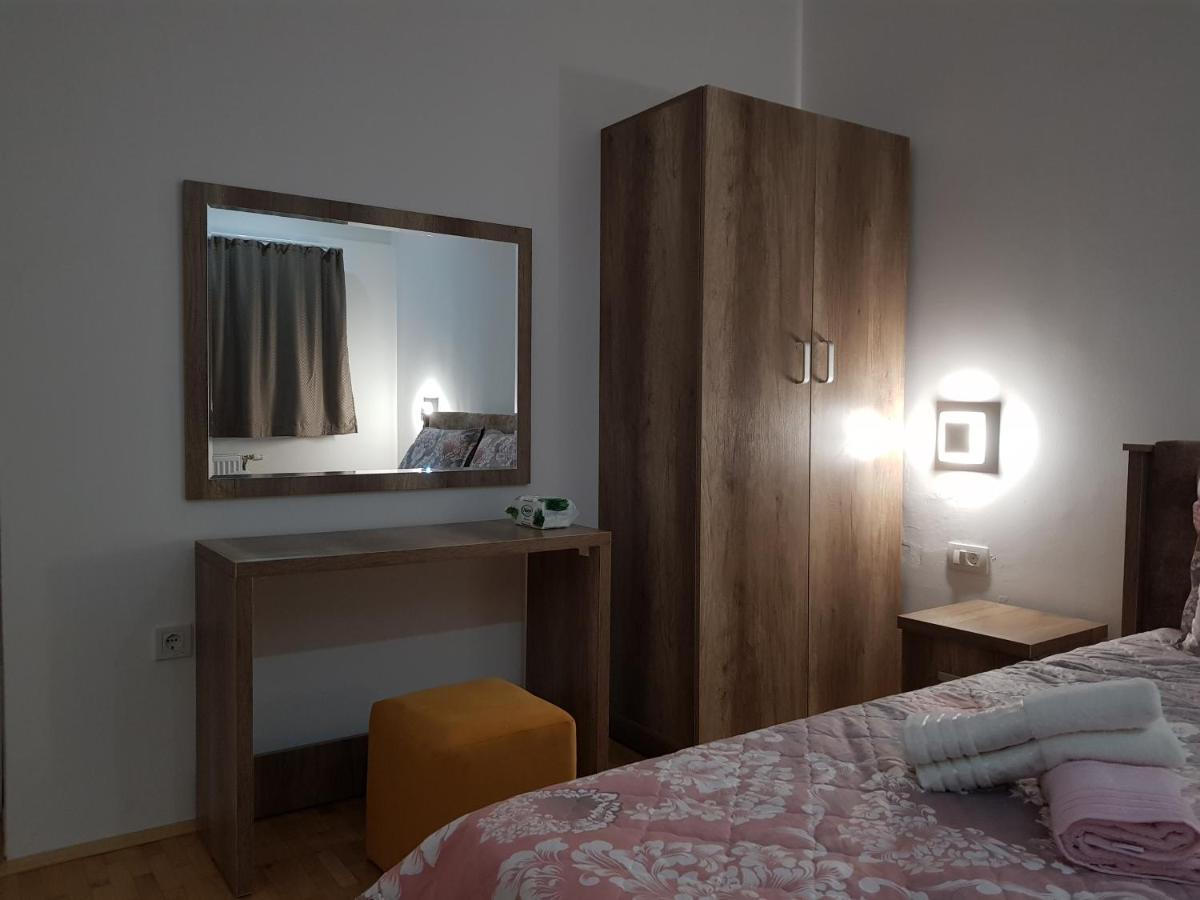 Prishtina Newborn Abc Room Prishtine Bagian luar foto