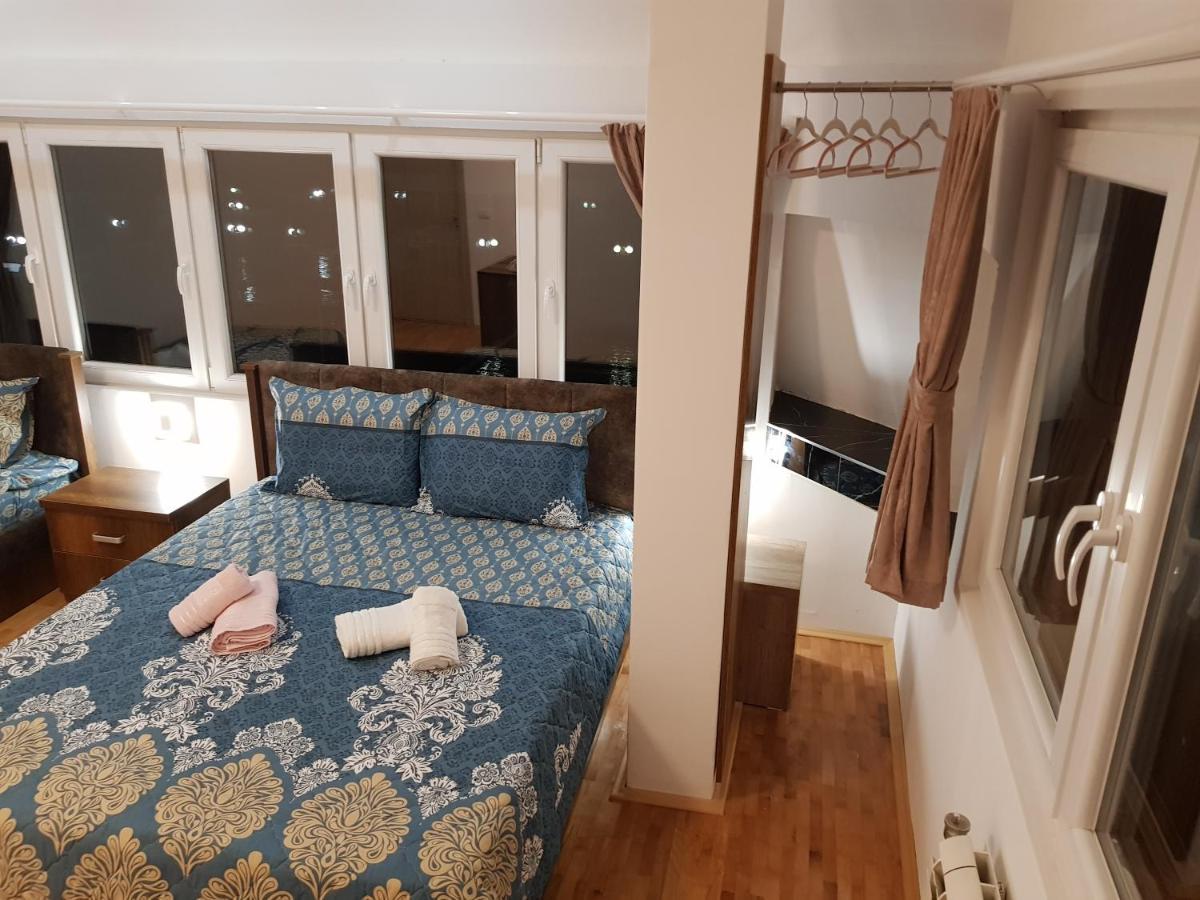 Prishtina Newborn Abc Room Prishtine Bagian luar foto