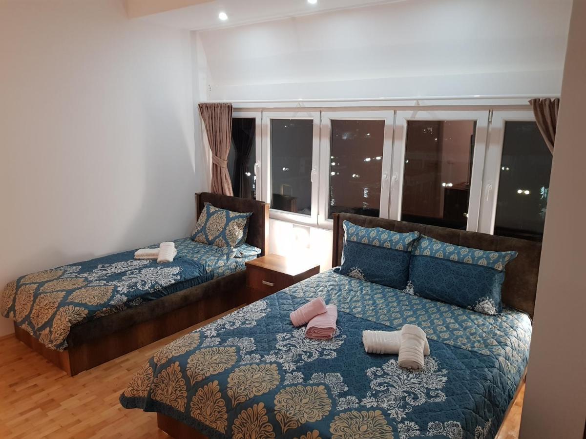 Prishtina Newborn Abc Room Prishtine Bagian luar foto