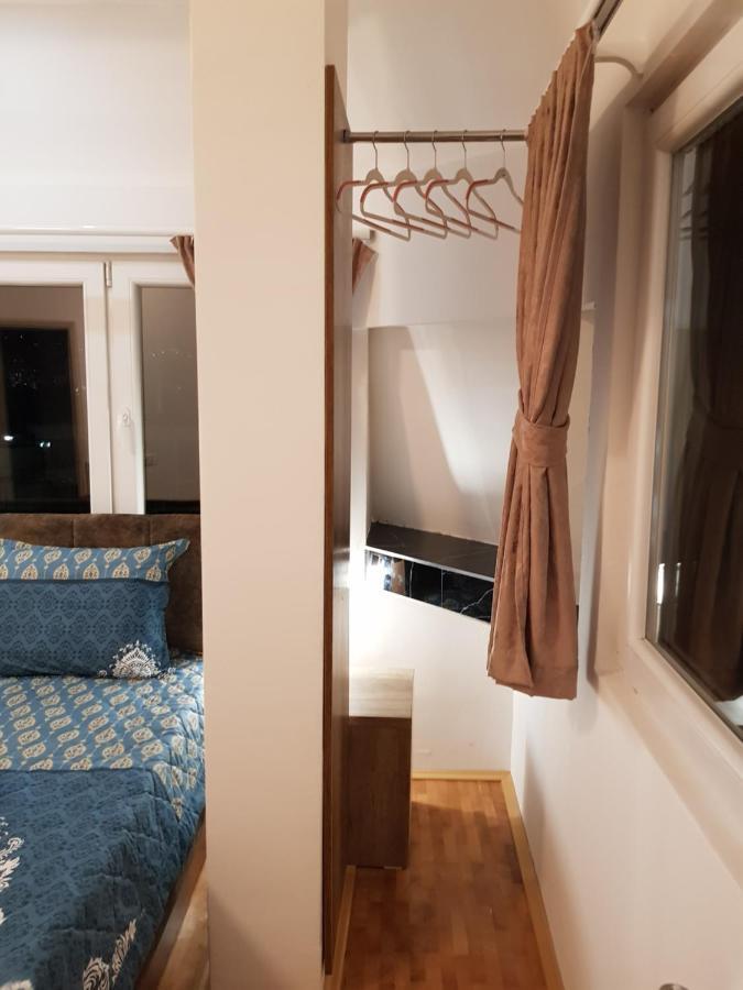 Prishtina Newborn Abc Room Prishtine Bagian luar foto
