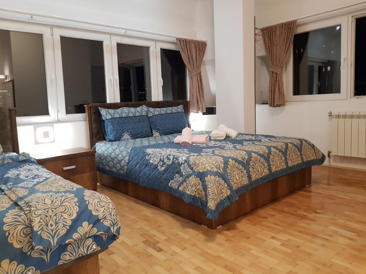 Prishtina Newborn Abc Room Prishtine Bagian luar foto