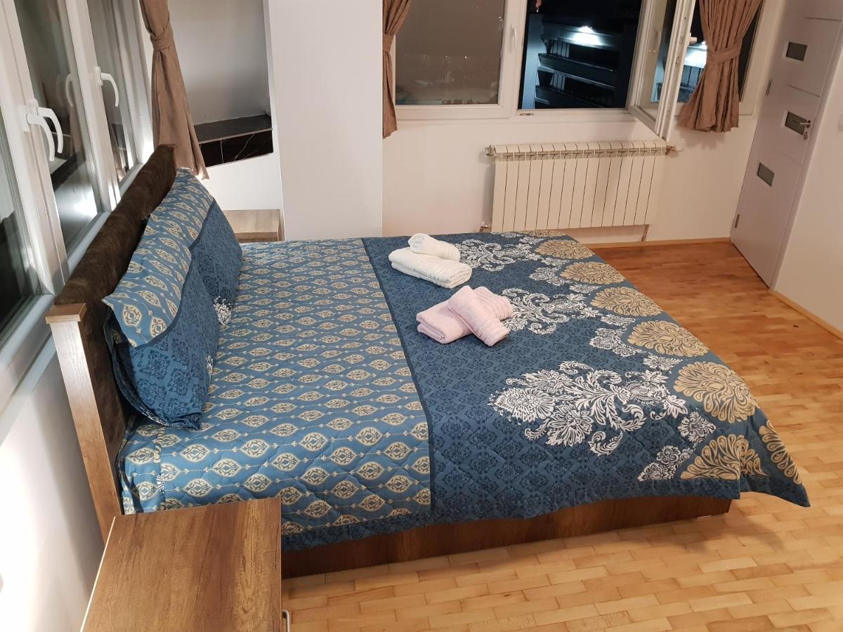 Prishtina Newborn Abc Room Prishtine Bagian luar foto