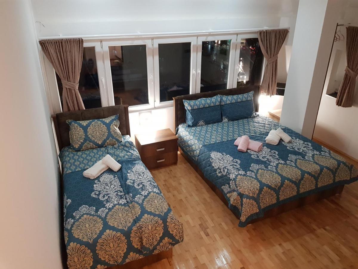 Prishtina Newborn Abc Room Prishtine Bagian luar foto