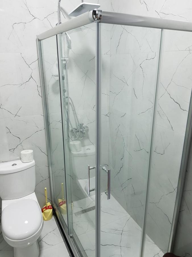 Prishtina Newborn Abc Room Prishtine Bagian luar foto