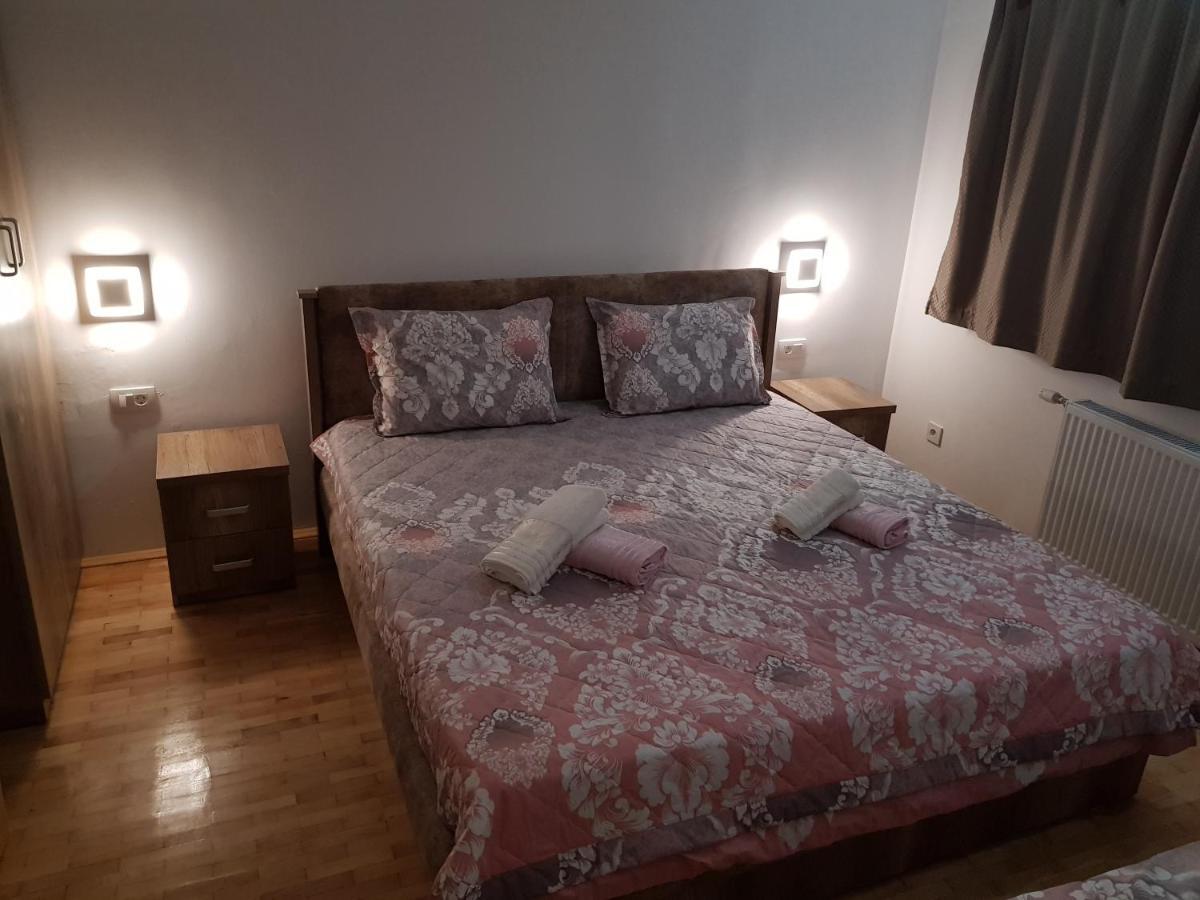 Prishtina Newborn Abc Room Prishtine Bagian luar foto