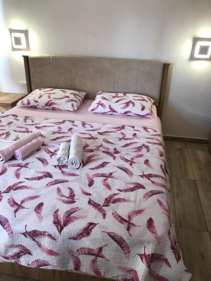 Prishtina Newborn Abc Room Prishtine Bagian luar foto