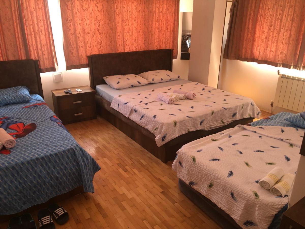 Prishtina Newborn Abc Room Prishtine Bagian luar foto
