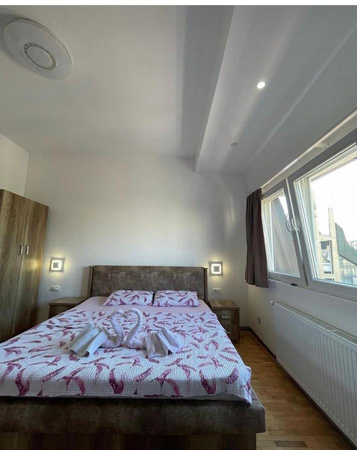 Prishtina Newborn Abc Room Prishtine Bagian luar foto